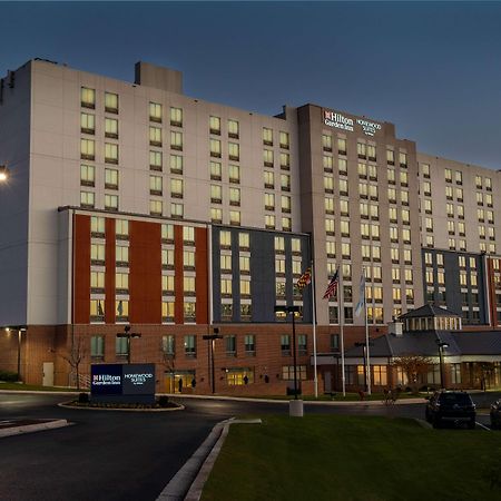 Hilton Garden Inn Hanover Arundel Mills, Md المظهر الخارجي الصورة