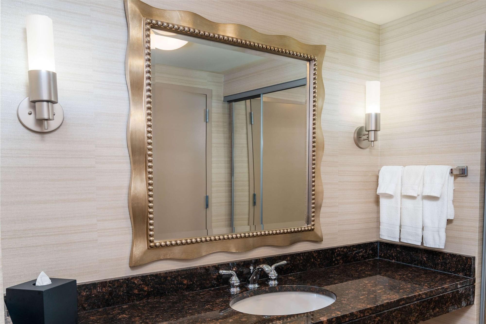 Hilton Garden Inn Hanover Arundel Mills, Md المظهر الخارجي الصورة
