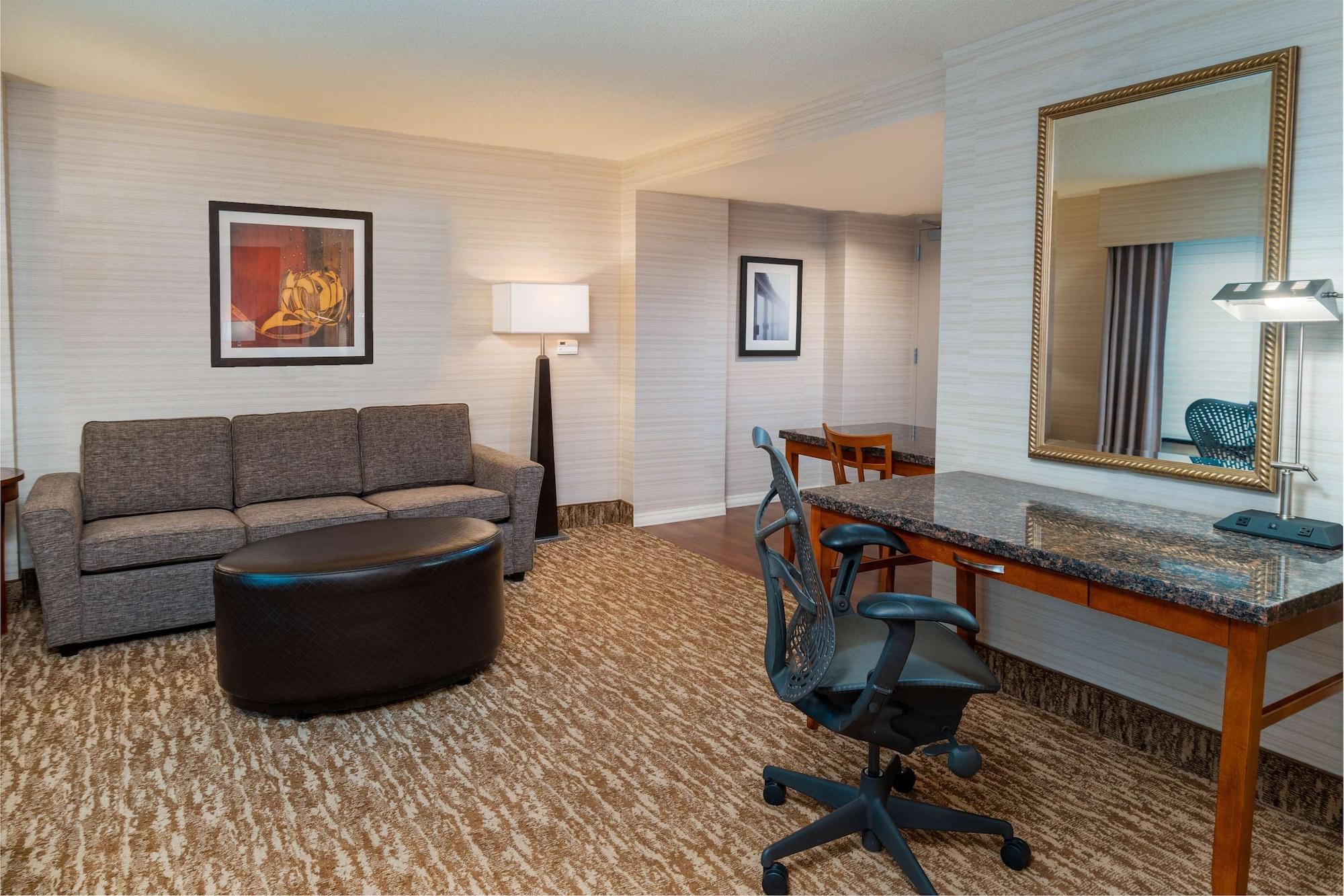 Hilton Garden Inn Hanover Arundel Mills, Md المظهر الخارجي الصورة