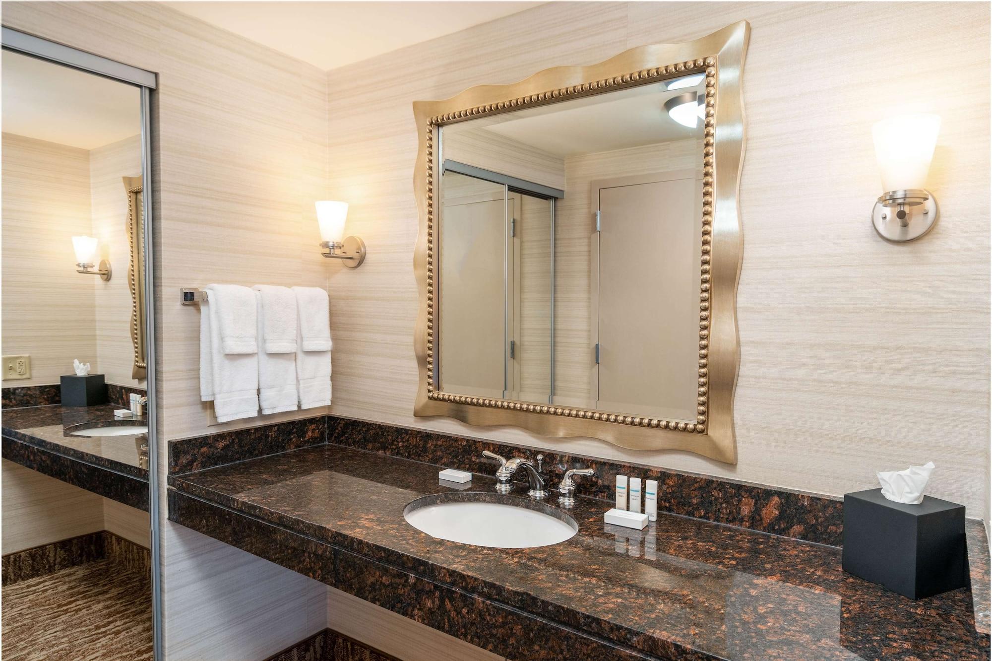 Hilton Garden Inn Hanover Arundel Mills, Md المظهر الخارجي الصورة