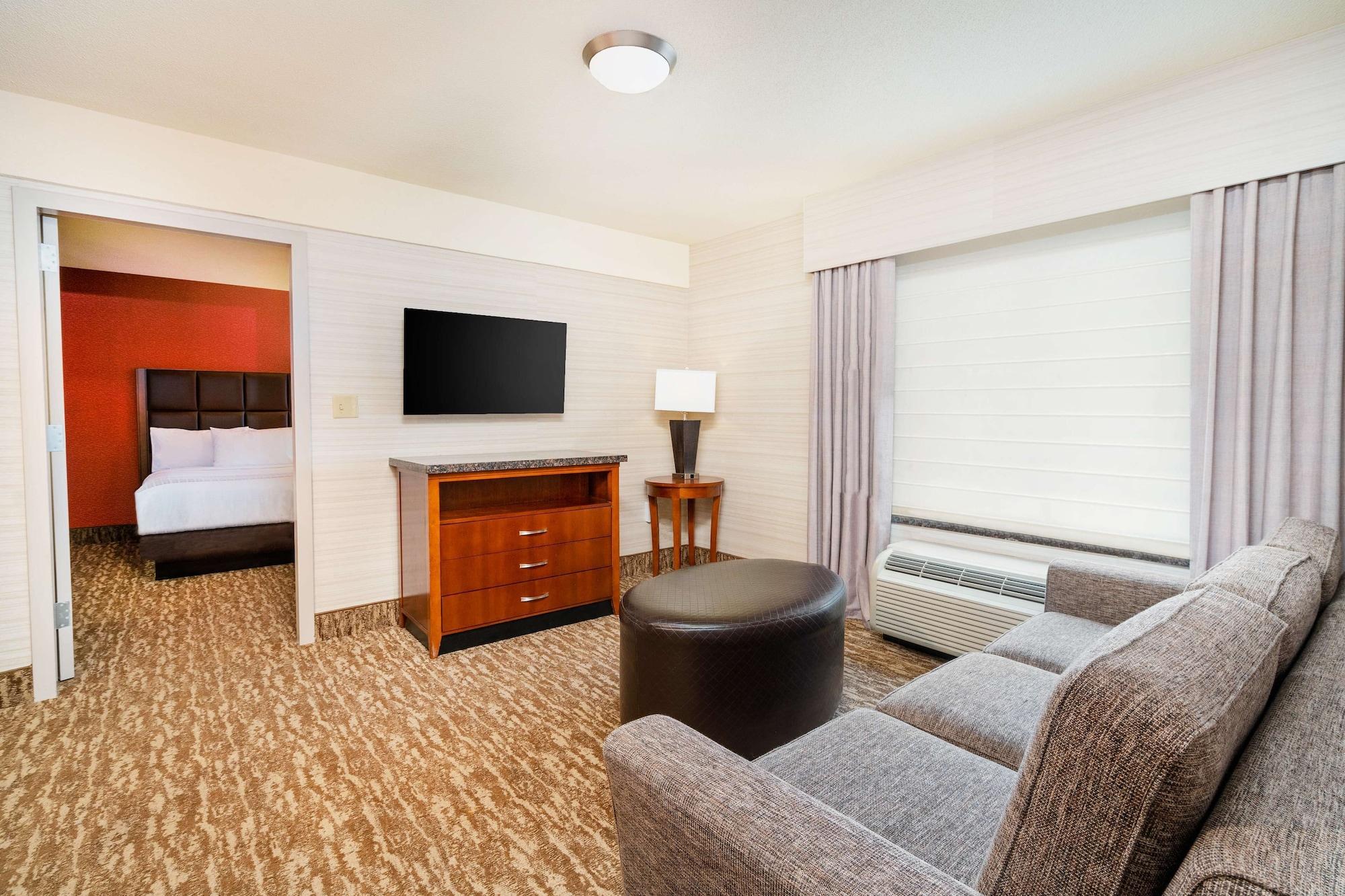 Hilton Garden Inn Hanover Arundel Mills, Md المظهر الخارجي الصورة