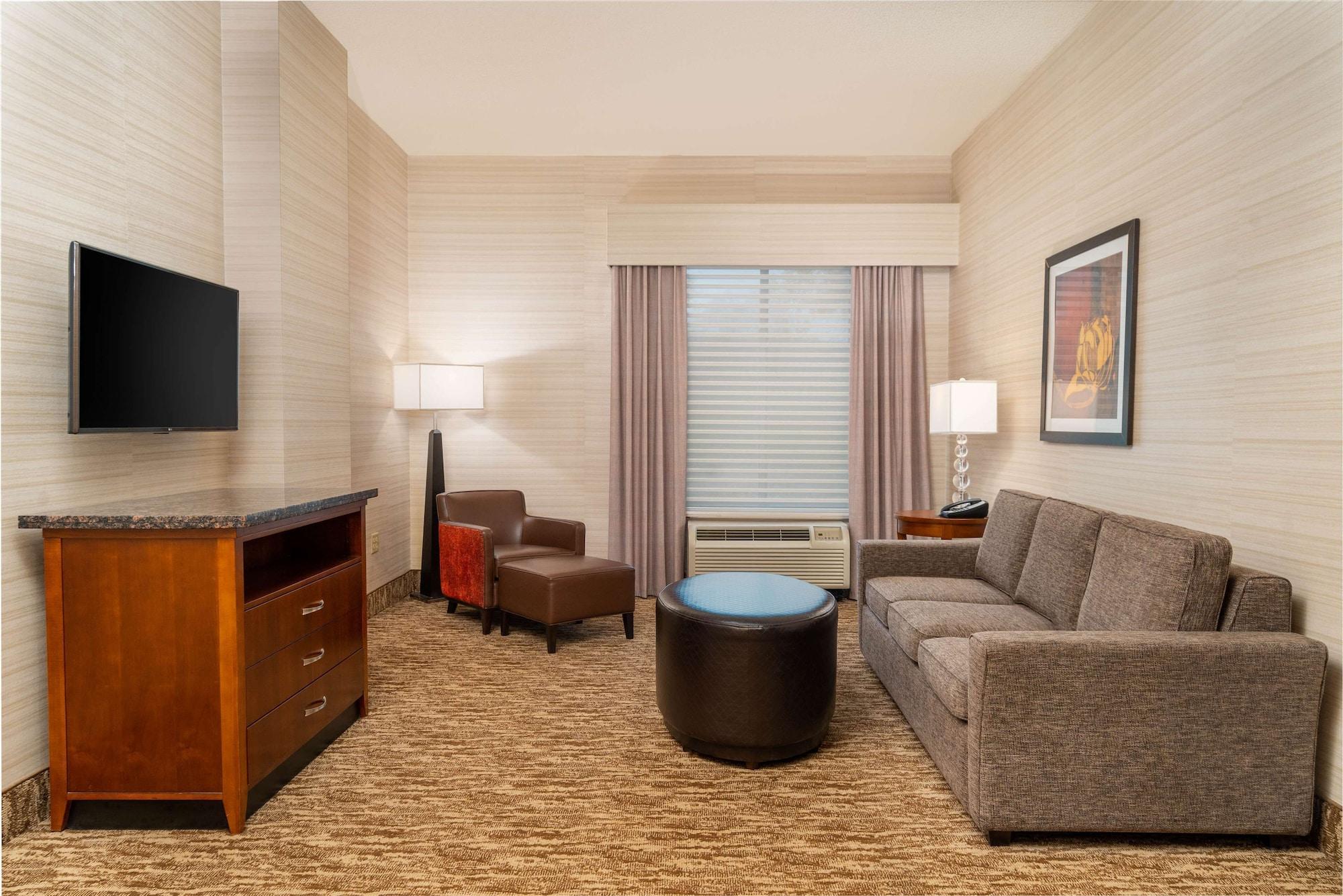 Hilton Garden Inn Hanover Arundel Mills, Md المظهر الخارجي الصورة
