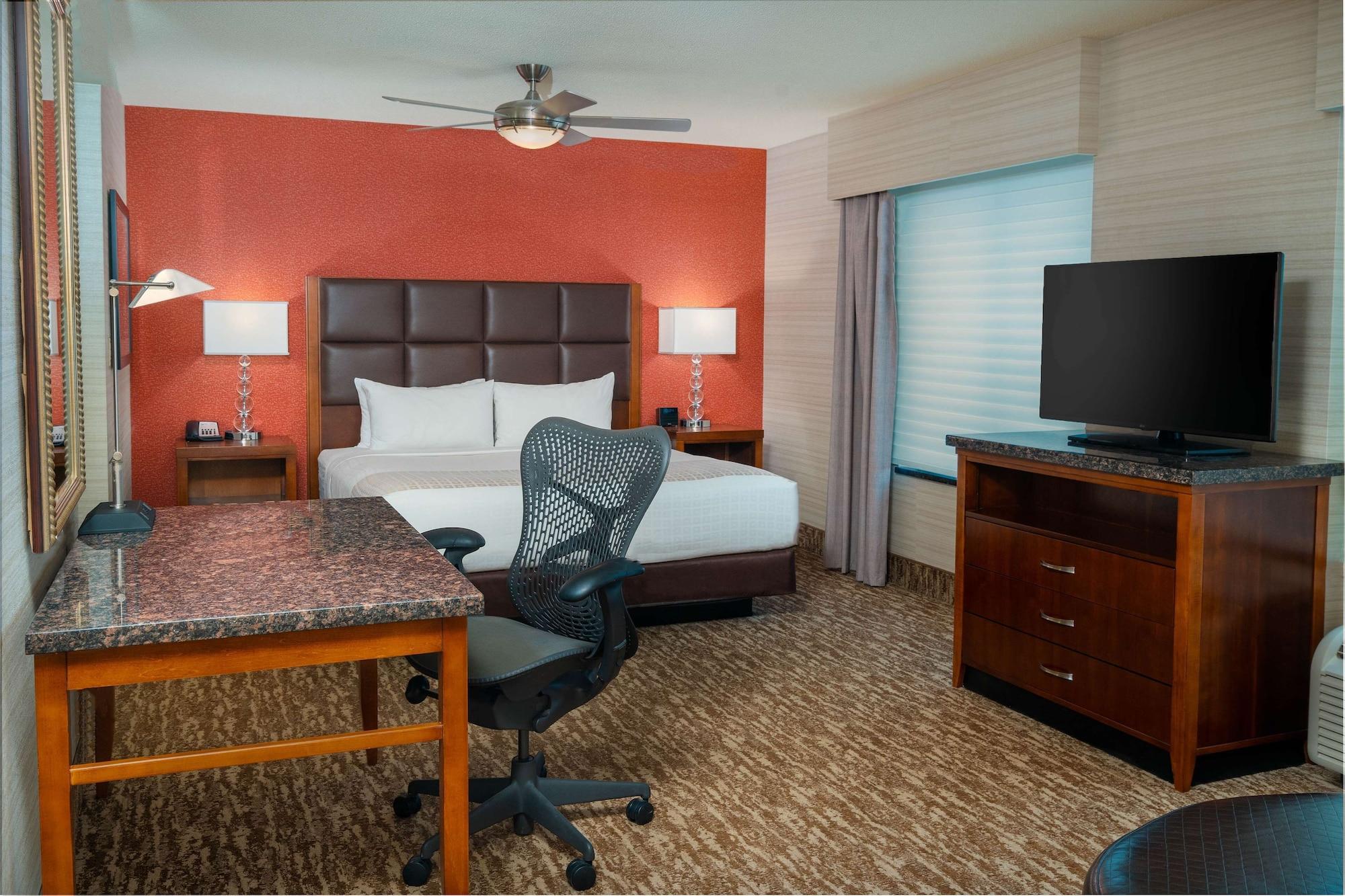 Hilton Garden Inn Hanover Arundel Mills, Md المظهر الخارجي الصورة
