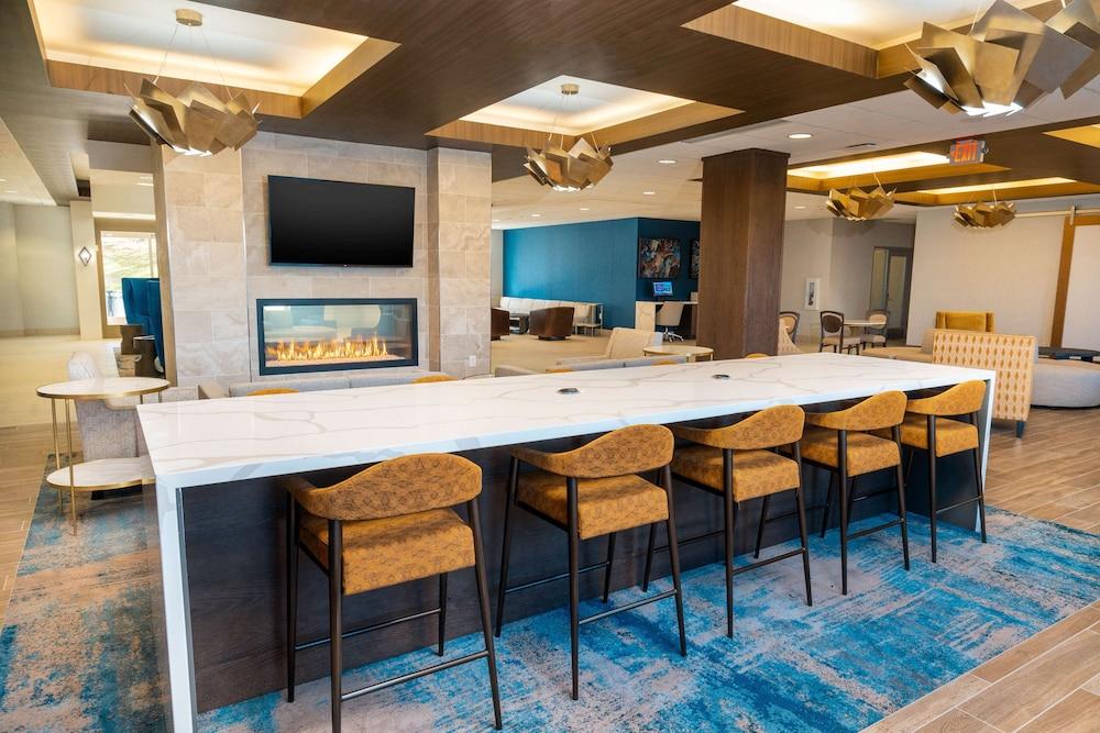 Hilton Garden Inn Hanover Arundel Mills, Md المظهر الخارجي الصورة