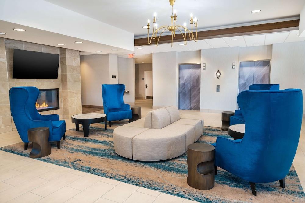 Hilton Garden Inn Hanover Arundel Mills, Md المظهر الخارجي الصورة