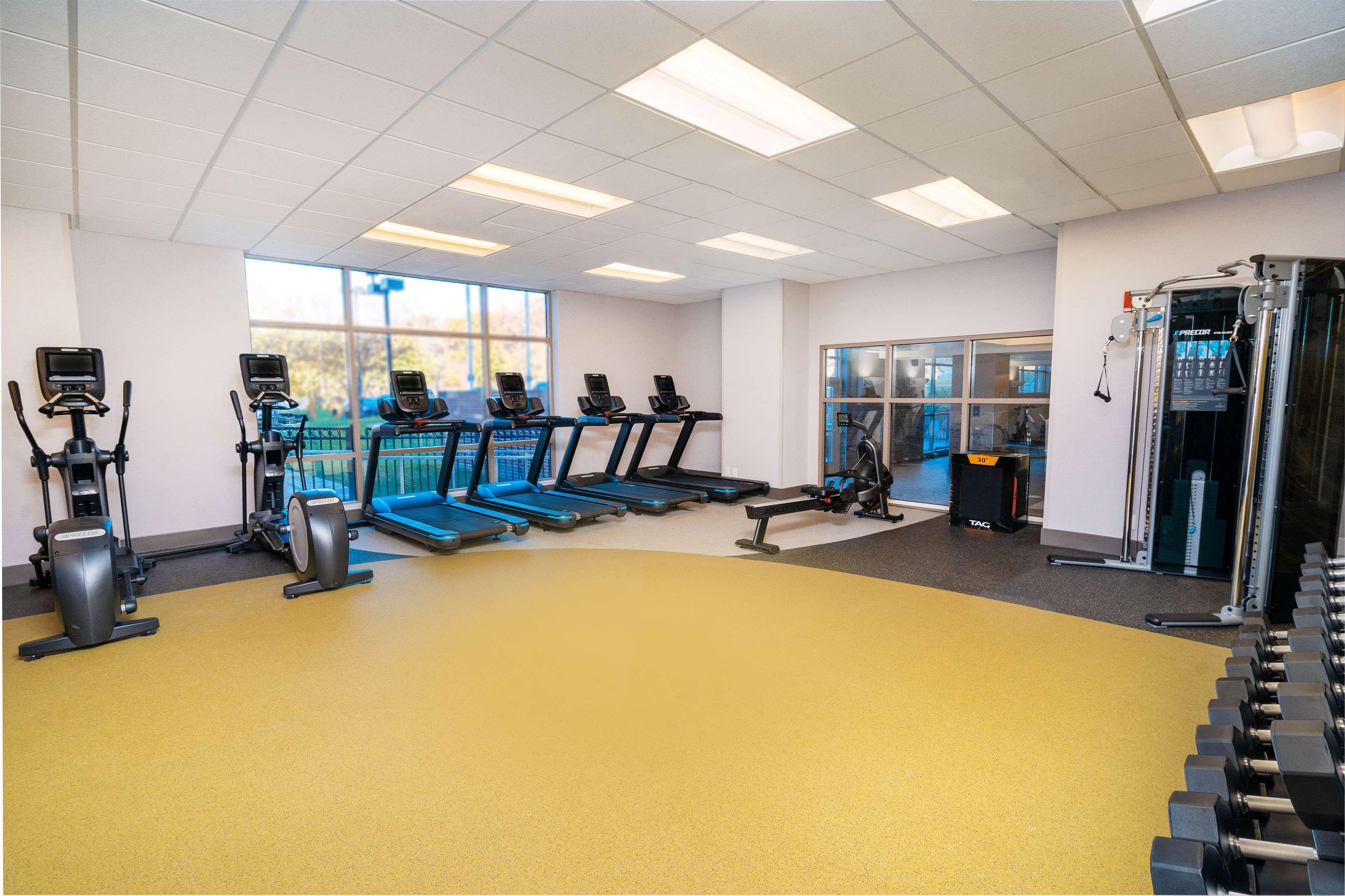 Hilton Garden Inn Hanover Arundel Mills, Md المظهر الخارجي الصورة