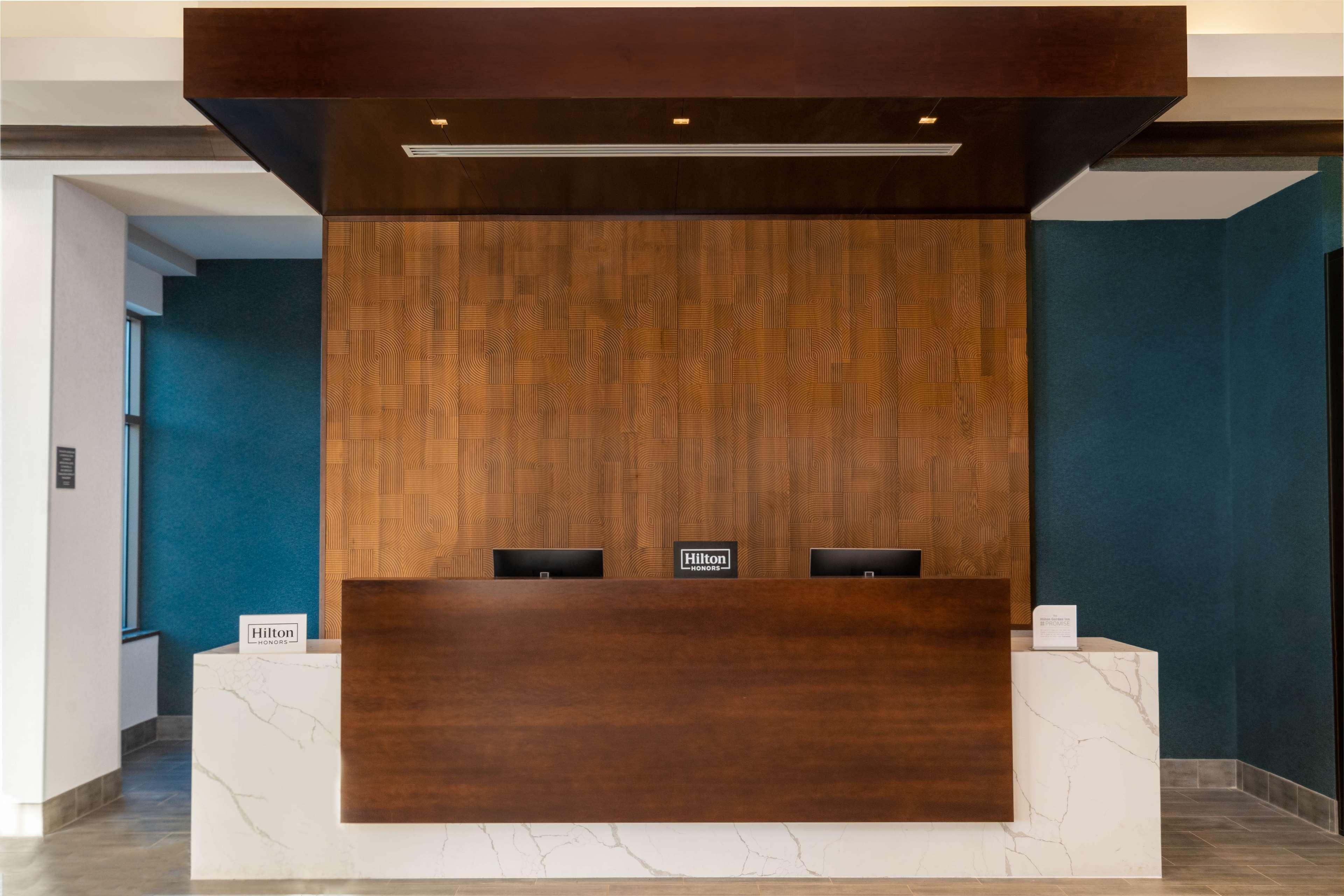 Hilton Garden Inn Hanover Arundel Mills, Md المظهر الخارجي الصورة