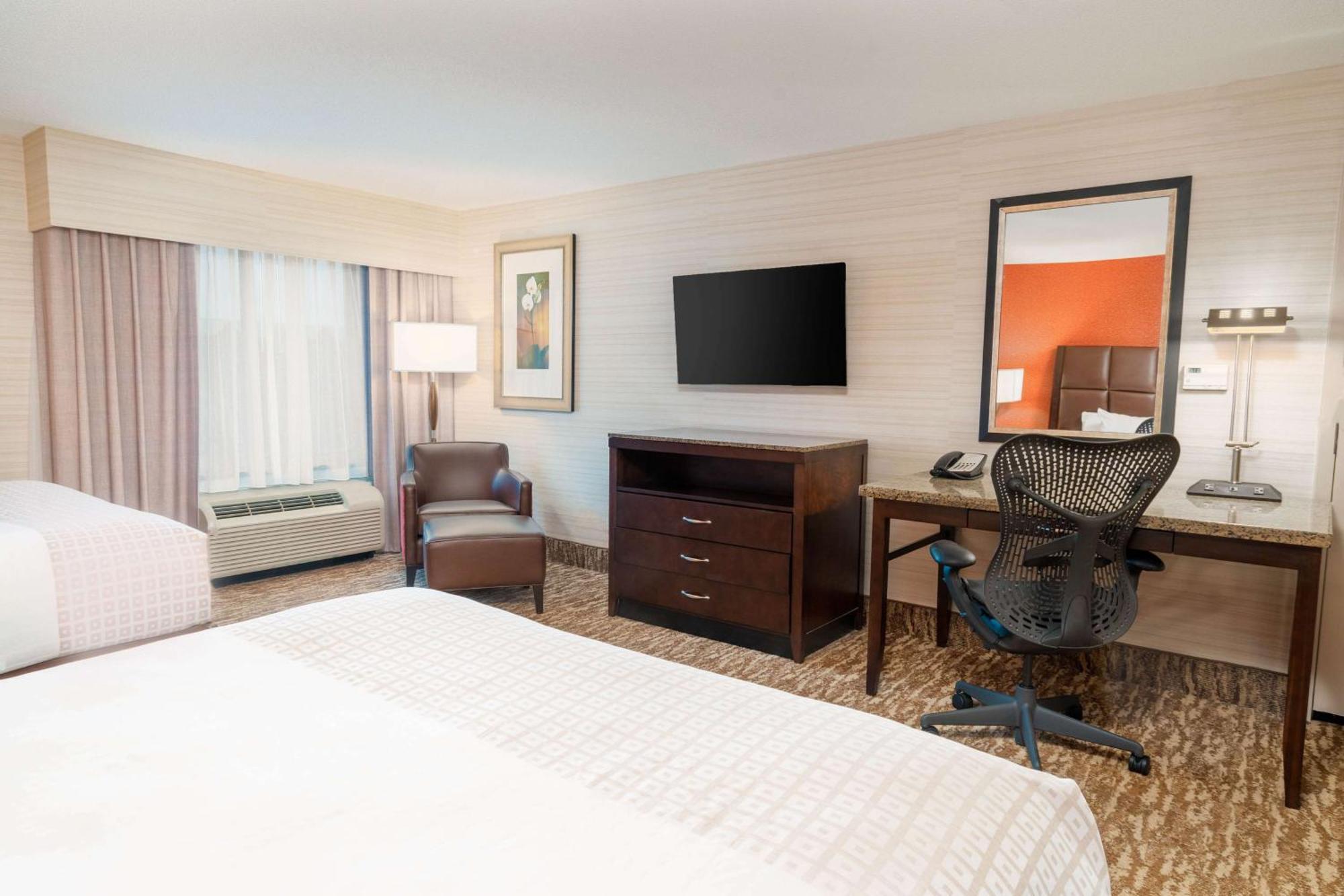Hilton Garden Inn Hanover Arundel Mills, Md المظهر الخارجي الصورة