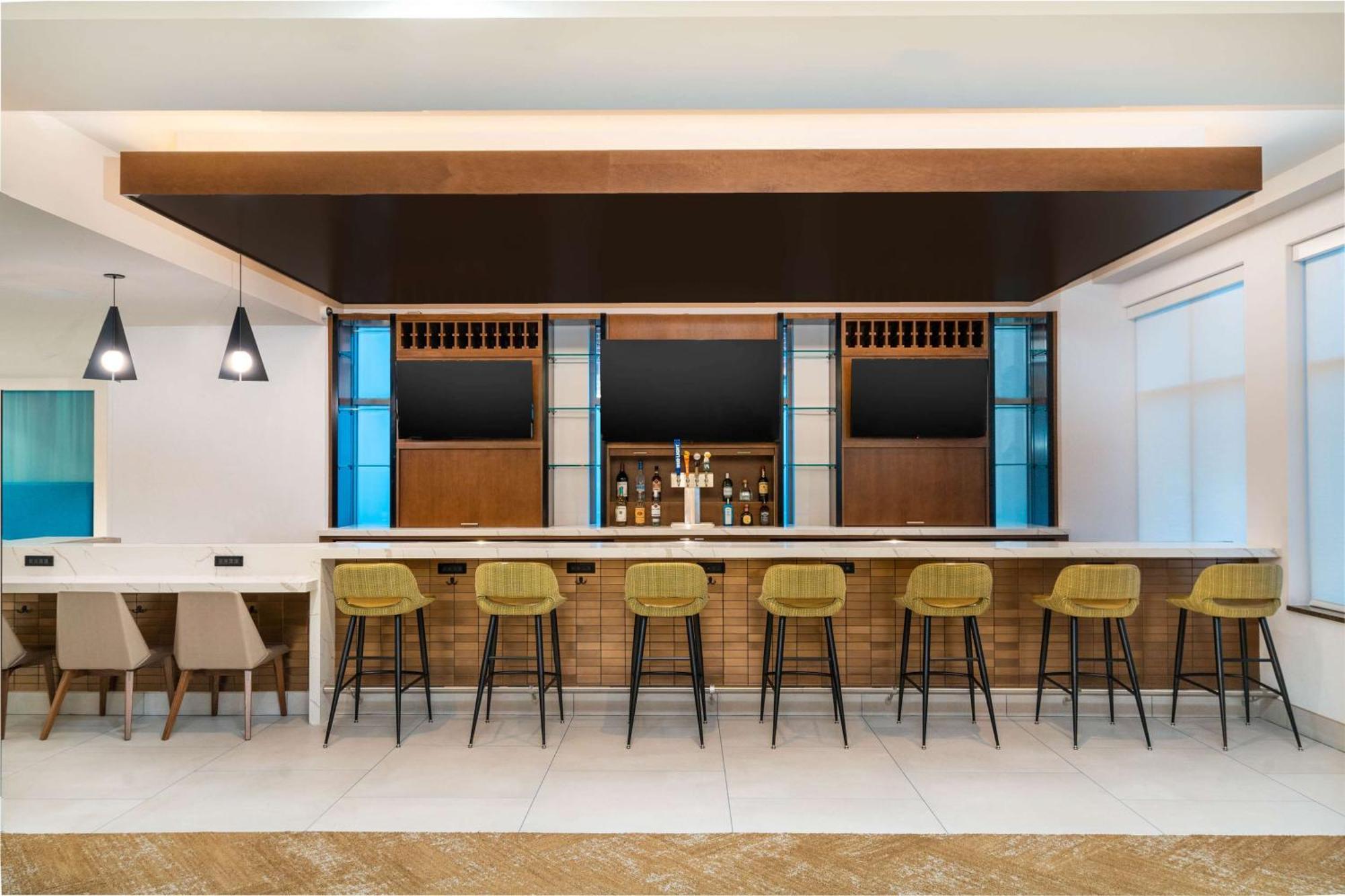 Hilton Garden Inn Hanover Arundel Mills, Md المظهر الخارجي الصورة