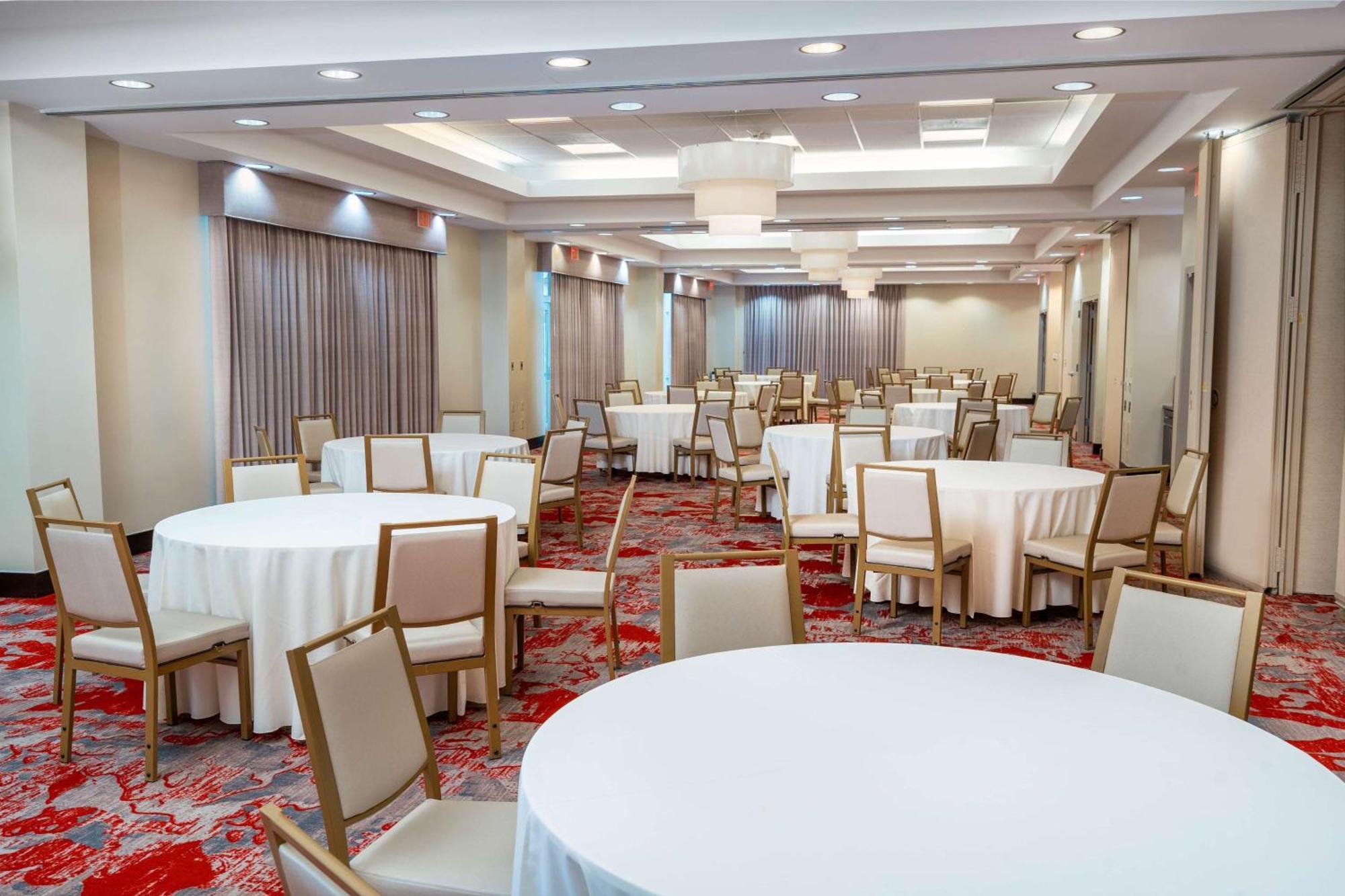 Hilton Garden Inn Hanover Arundel Mills, Md المظهر الخارجي الصورة