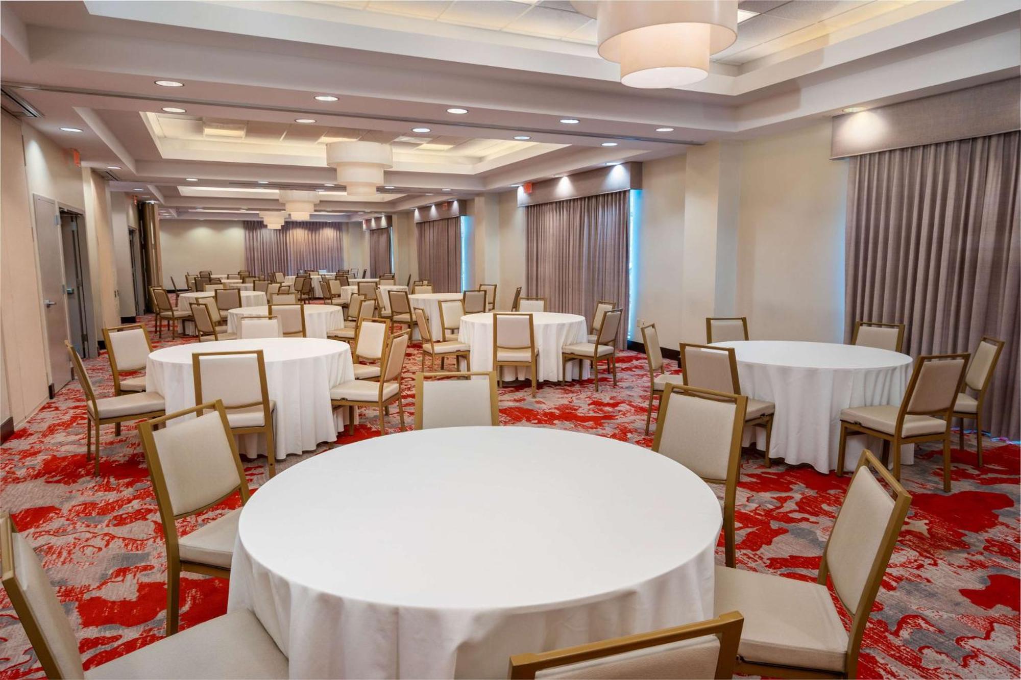 Hilton Garden Inn Hanover Arundel Mills, Md المظهر الخارجي الصورة