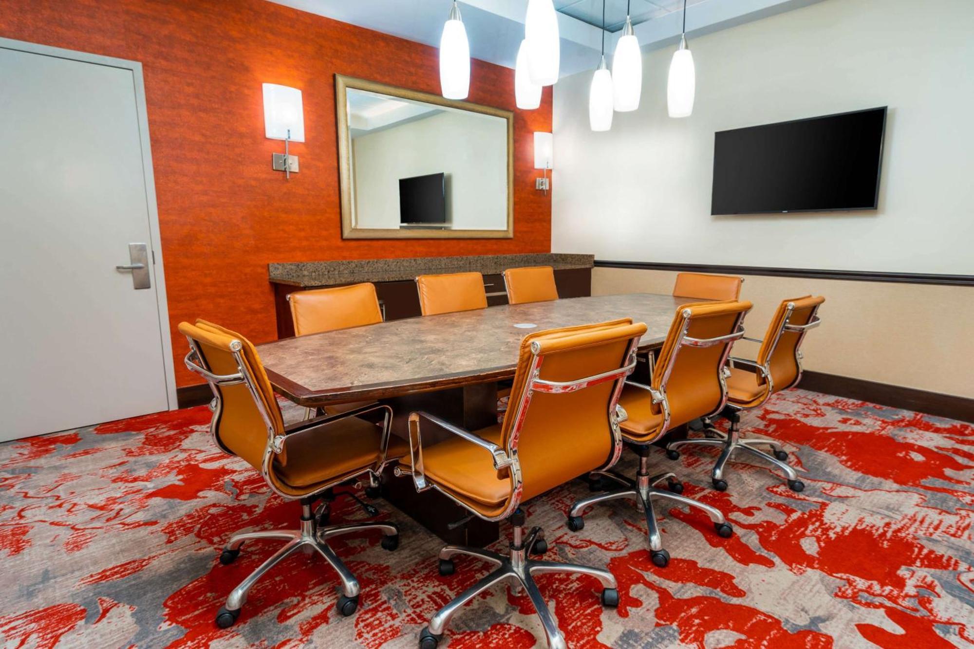 Hilton Garden Inn Hanover Arundel Mills, Md المظهر الخارجي الصورة