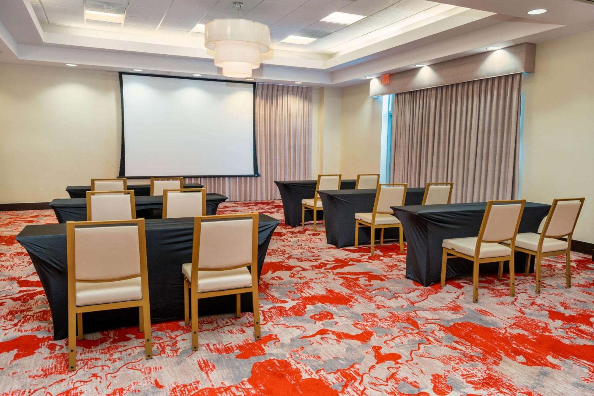 Hilton Garden Inn Hanover Arundel Mills, Md المظهر الخارجي الصورة