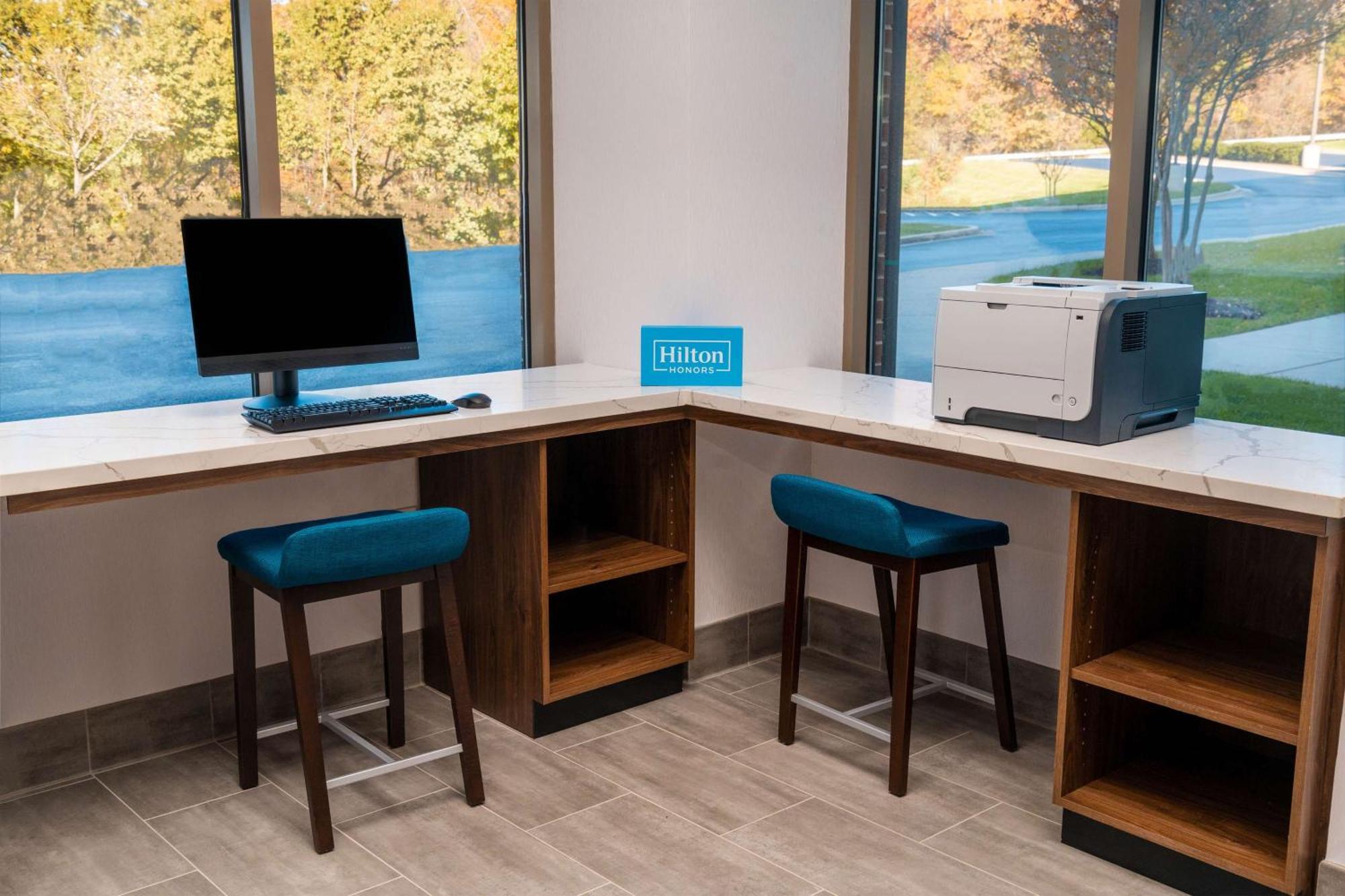 Hilton Garden Inn Hanover Arundel Mills, Md المظهر الخارجي الصورة