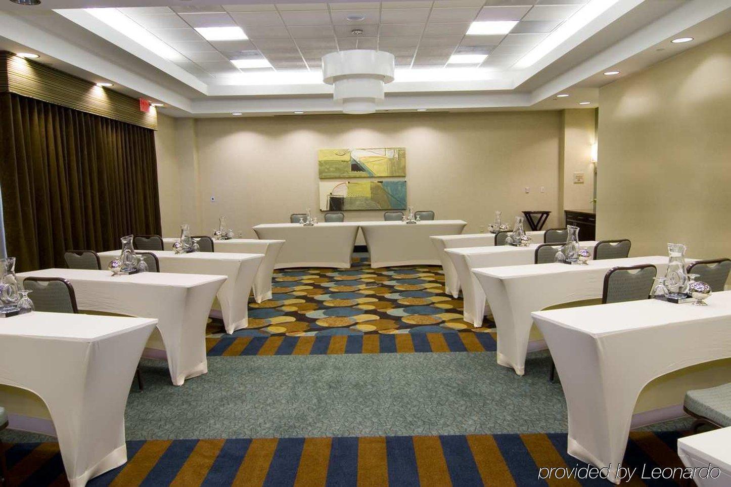 Hilton Garden Inn Hanover Arundel Mills, Md المرافق الصورة