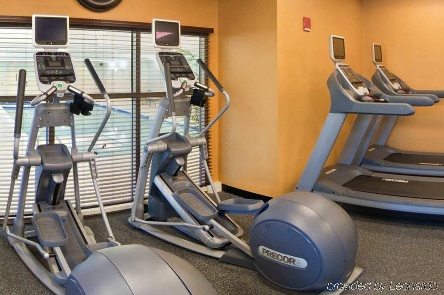 Hilton Garden Inn Hanover Arundel Mills, Md المرافق الصورة