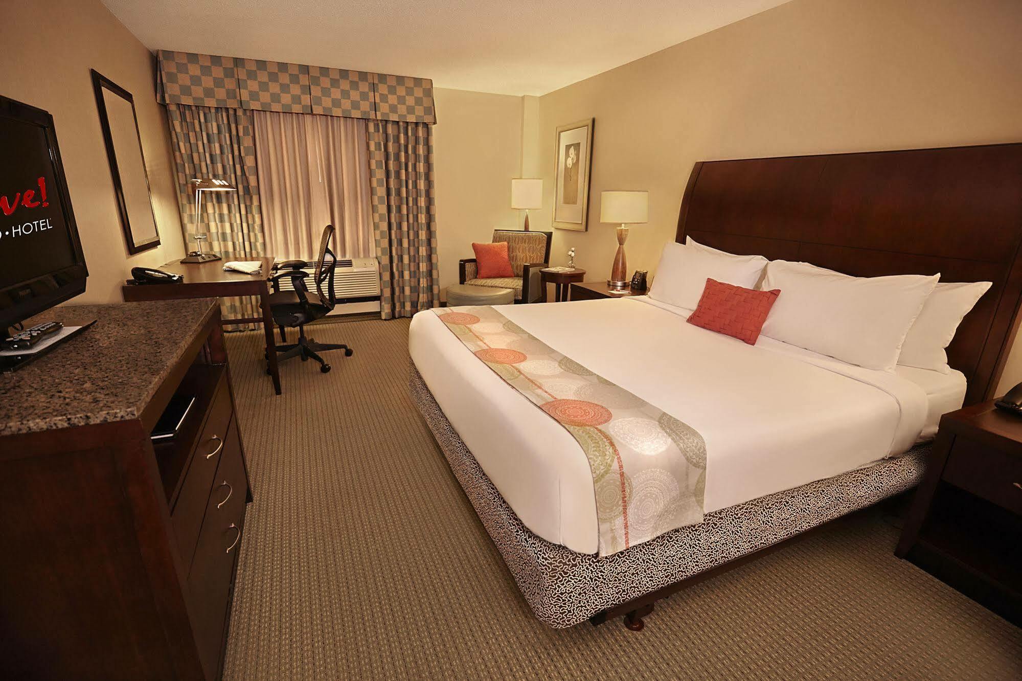 Hilton Garden Inn Hanover Arundel Mills, Md المظهر الخارجي الصورة